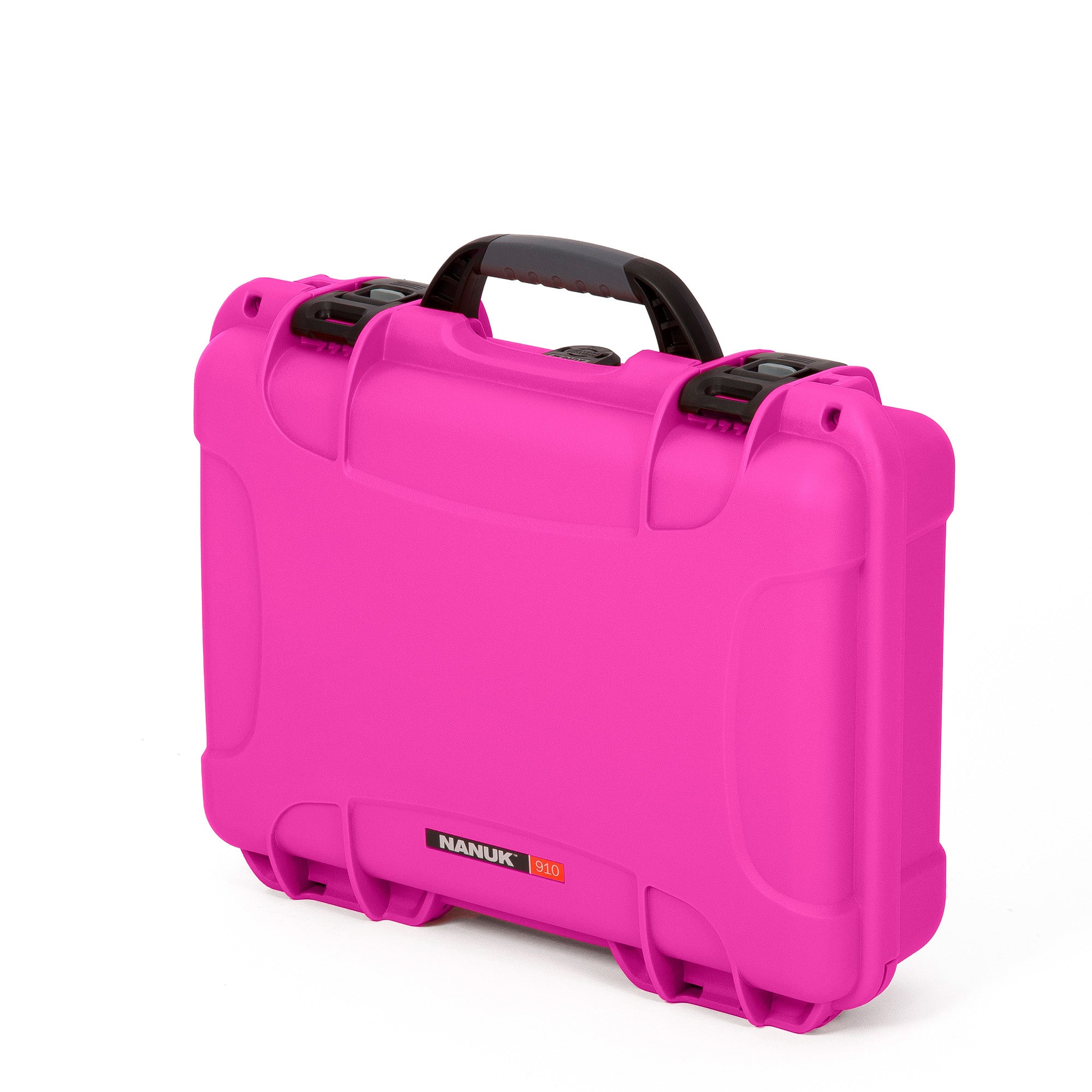 NANUK 910 Refurbished - Rosa - Leer - NANUK Europe